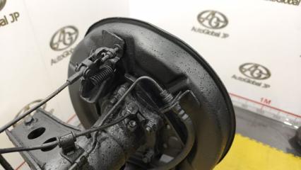 Мост задний TOYOTA LAND CRUISER UZJ100W 2UZFE 4211060631 5 ракурс