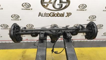Мост задний TOYOTA LAND CRUISER PRADO KZJ90 1KZTE 4211060580 1 ракурс