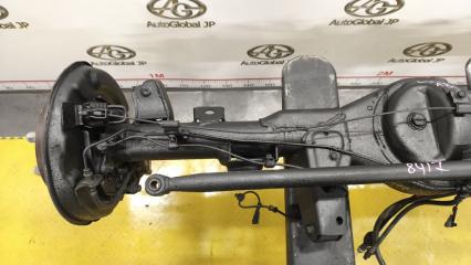 Мост задний TOYOTA LAND CRUISER PRADO KZJ90 1KZTE 4211060580 3 ракурс