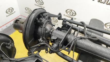 Мост передний TOYOTA LAND CRUISER PRADO KZJ78 1KZTE 4311060192 4 ракурс Мост передний TOYOTA LAND CRUISER PRADO KZJ78 1KZTE 4311060192 4 ракурс