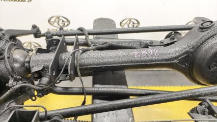 Мост передний TOYOTA LAND CRUISER PRADO KZJ78 1KZTE 4311060192 5 ракурс Мост передний TOYOTA LAND CRUISER PRADO KZJ78 1KZTE 4311060192 5 ракурс