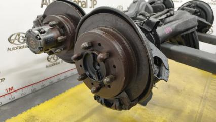Мост задний TOYOTA LAND CRUISER PRADO KZJ78 1KZTE 4211060390 2 ракурс