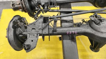 Мост задний TOYOTA LAND CRUISER PRADO KZJ78 1KZTE 4211060390 3 ракурс