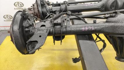 Мост задний TOYOTA LAND CRUISER PRADO KZJ78 1KZTE 4211060390 4 ракурс