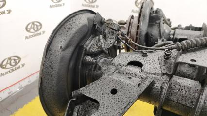 Мост задний TOYOTA LAND CRUISER PRADO KZJ78 1KZTE 4211060390 5 ракурс
