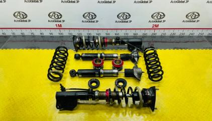 Стойка TOYOTA RAV4 MXAA54 M20AFKS 1 ракурс Стойка TOYOTA RAV4 MXAA54 M20AFKS 1 ракурс