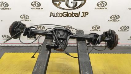 Мост задний Jeep LIBERTY KJ EKG 5086371AB 1 ракурс