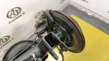 Мост задний Jeep LIBERTY KJ EKG 5086371AB 5 ракурс