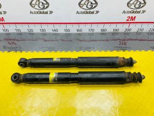 Амортизатор задний TOYOTA LAND CRUISER URJ202 1URFE 4853069495 1 ракурс