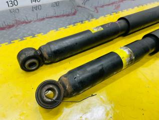 Амортизатор задний TOYOTA LAND CRUISER URJ202 1URFE 4853069495 5 ракурс