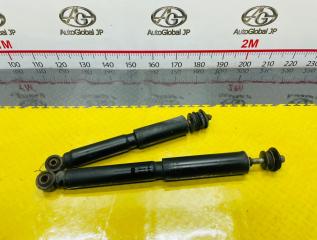 Амортизатор передний TOYOTA LAND CRUISER UZJ100 2UZFE 4851069127 1 ракурс