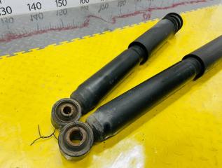 Амортизатор передний TOYOTA LAND CRUISER UZJ100 2UZFE 4851069127 5 ракурс