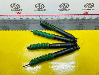 Амортизатор TOYOTA LAND CRUISER HJ61 12HT 4851169095 1 ракурс