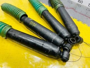 Амортизатор TOYOTA LAND CRUISER HJ61 12HT 4851169095 5 ракурс