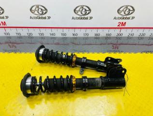 Стойка передняя Citroen C4 LC EW10J4S 5202QJ 1 ракурс Стойка передняя Citroen C4 LC EW10J4S 5202QJ 1 ракурс