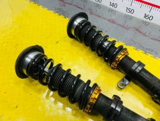 Стойка передняя Citroen C4 LC EW10J4S 5202QJ 2 ракурс Стойка передняя Citroen C4 LC EW10J4S 5202QJ 2 ракурс