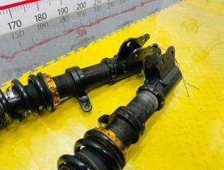 Стойка передняя Citroen C4 LC EW10J4S 5202QJ 3 ракурс Стойка передняя Citroen C4 LC EW10J4S 5202QJ 3 ракурс
