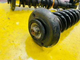 Стойка передняя Citroen C4 LC EW10J4S 5202QJ 4 ракурс Стойка передняя Citroen C4 LC EW10J4S 5202QJ 4 ракурс
