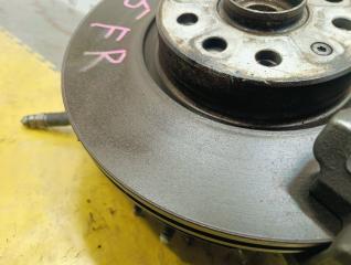Ступица правая передняя AUDI Q2 GAB CHZJ 5Q0407254C 5 ракурс Ступица правая передняя AUDI Q2 GAB CHZJ 5Q0407254C 5 ракурс