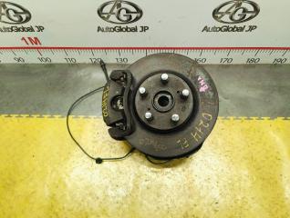 Ступица левая передняя TOYOTA VANGUARD GSA33 2GR-FE 4321242080 1 ракурс