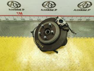 Ступица правая задняя Jeep Grand Cherokee WK2 ERB 3.6 4877102AC 1 ракурс