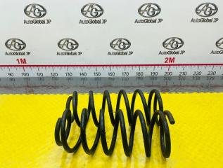 Пружина передняя NISSAN SAFARI VRGY60 TD42 5401007J00 1 ракурс