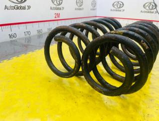 Пружина передняя NISSAN SAFARI VRGY60 TD42 5401007J00 2 ракурс