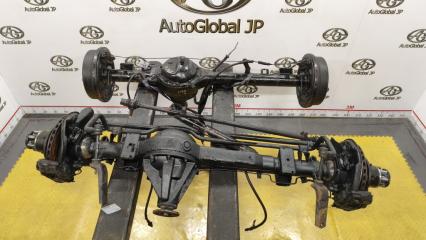 Мост передний TOYOTA LAND CRUISER HJ61 12HT 4311060144 1 ракурс Мост передний TOYOTA LAND CRUISER HJ61 12HT 4311060144 1 ракурс