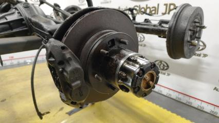 Мост передний TOYOTA LAND CRUISER HJ61 12HT 4311060144 2 ракурс Мост передний TOYOTA LAND CRUISER HJ61 12HT 4311060144 2 ракурс