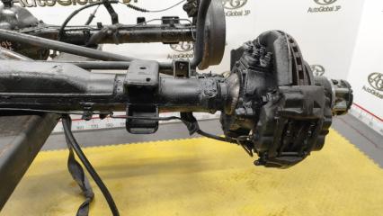 Мост передний TOYOTA LAND CRUISER HJ61 12HT 4311060144 4 ракурс Мост передний TOYOTA LAND CRUISER HJ61 12HT 4311060144 4 ракурс