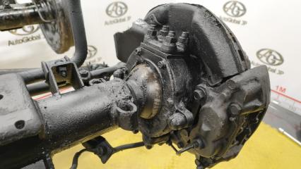Мост передний TOYOTA LAND CRUISER HJ61 12HT 4311060144 5 ракурс Мост передний TOYOTA LAND CRUISER HJ61 12HT 4311060144 5 ракурс