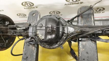 Мост задний TOYOTA LAND CRUISER HJ61 12HT 4211060193 5 ракурс