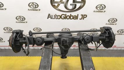 Мост задний ISUZU BIGHORN UBS69 4JG2 8943732497 1 ракурс