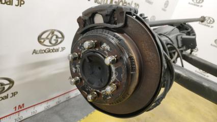 Мост задний ISUZU BIGHORN UBS69 4JG2 8943732497 2 ракурс