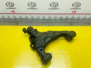 Рычаг правый передний TOYOTA LAND CRUISER URJ202 1URFE 4806860030 1 ракурс