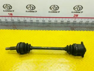 Привод левый задний TOYOTA GRANVIA KCH16 1KZTE 1 ракурс