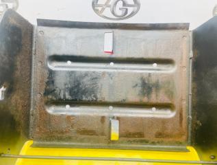 Крепление аккумулятора NISSAN ATLAS AKR66 4HF1 5536130095 2 ракурс