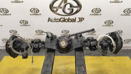 Мост задний TOYOTA LAND CRUISER URJ202 1URFE 4211060A51 1 ракурс