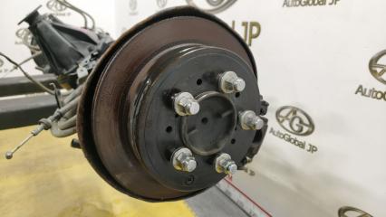 Мост задний TOYOTA LAND CRUISER URJ202 1URFE 4211060A51 2 ракурс