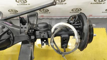 Мост задний TOYOTA LAND CRUISER URJ202 1URFE 4211060A51 3 ракурс