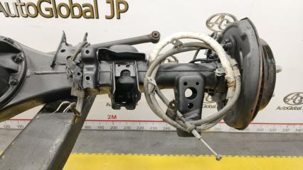 Мост задний TOYOTA LAND CRUISER URJ202 1URFE 4211060A51 4 ракурс