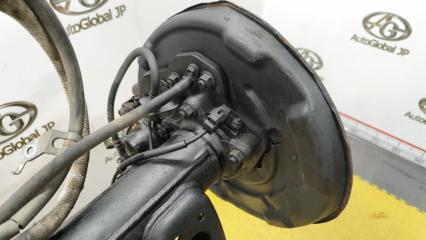 Мост задний TOYOTA LAND CRUISER URJ202 1URFE 4211060A51 5 ракурс