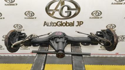 Мост задний ISUZU BIGHORN UBS69 4JG2 8970749210 1 ракурс