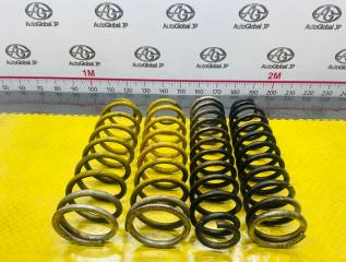 Пружина TOYOTA LAND CRUISER HDJ81 1HDFT 481316A480 1 ракурс