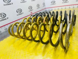 Пружина TOYOTA LAND CRUISER HDJ81 1HDFT 481316A480 2 ракурс