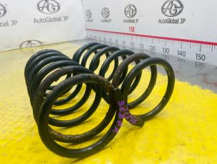 Пружина задняя TOYOTA LAND CRUISER PRADO KZJ78 1KZTE 3 ракурс