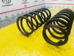 Пружина передняя NISSAN SAFARI VRGY60 TD42 5401007J00 2 ракурс