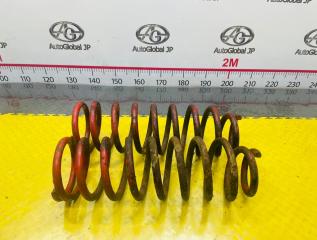 Пружина задняя TOYOTA LAND CRUISER HDJ81 1HDFT 482316A070 1 ракурс