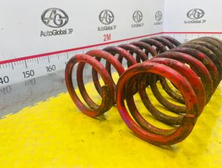 Пружина задняя TOYOTA LAND CRUISER HDJ81 1HDFT 482316A070 3 ракурс