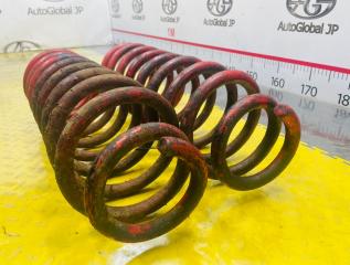Пружина задняя TOYOTA LAND CRUISER HDJ81 1HDFT 482316A070 5 ракурс